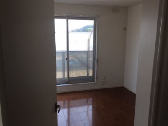 【洋室】 | リバティーキャッスルＡ