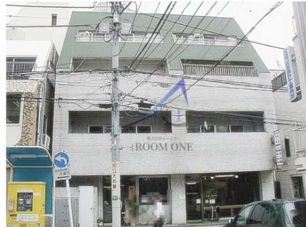 サンコート四谷