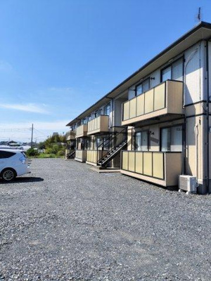 【バルコニー】 | グランドハイツ