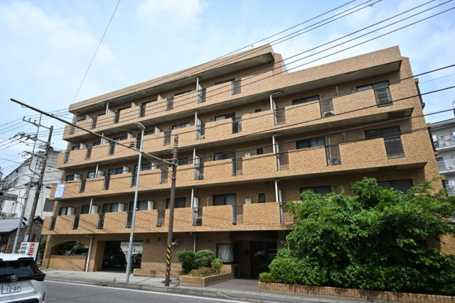 朝日プラザ戸塚アネックスの画像