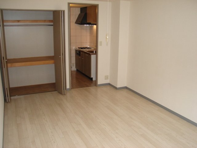 クオリティハイムＫの内装|洋室