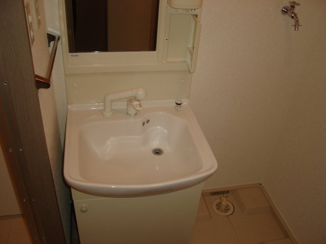 クオリティハイムＫのその他|シャンプードレッサー