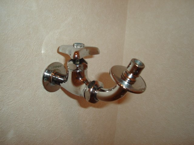 クオリティハイムＫのその他|洗濯機用水栓