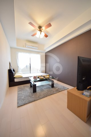 Luxe布施駅前の設備|Luxe布施駅前　室内設備