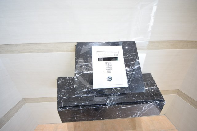 Luxe布施駅前のセキュリティ|Luxe布施駅前　オートロック