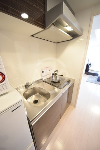 Luxe布施駅前のキッチン|Luxe布施駅前　キッチン