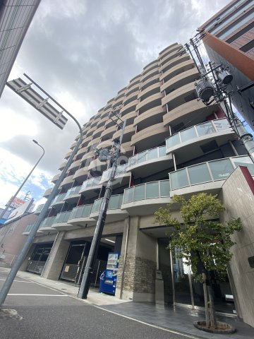 TLRレジデンス高井田