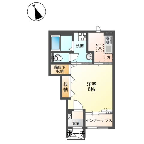 グリーンガーデン