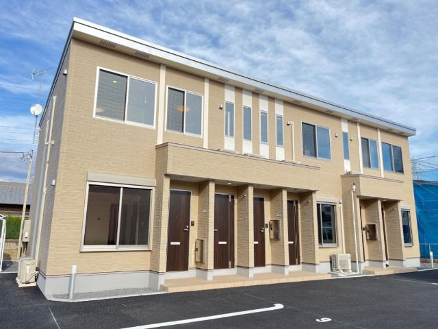 グリーンガーデン