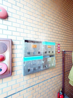 【設備】 | トレビーノマンション