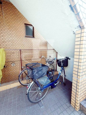 【その他共用部分】 | トレビーノマンション