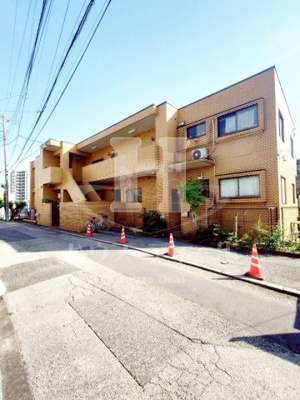 【その他共用部分】 | トレビーノマンション