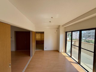 【内装】 | トレビーノマンション | 過ごしやすい室内です