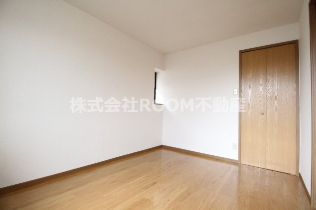 セゾンパークの洋室|使い勝手のいい洋室です