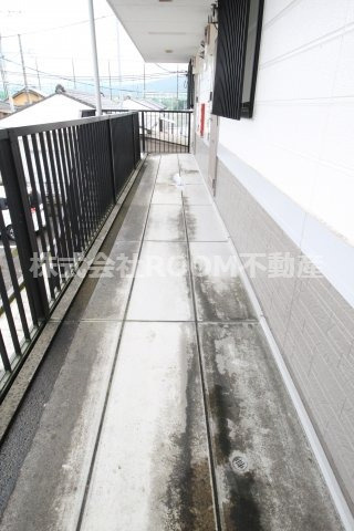 セゾンパークのその他共用部分