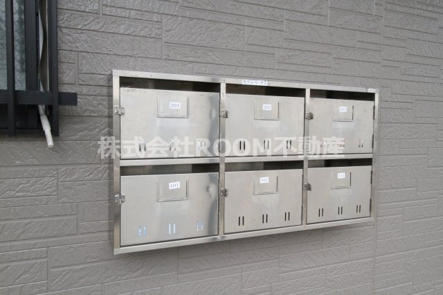 セゾンパークの設備