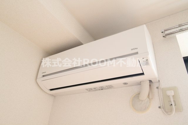 セゾンパークの設備