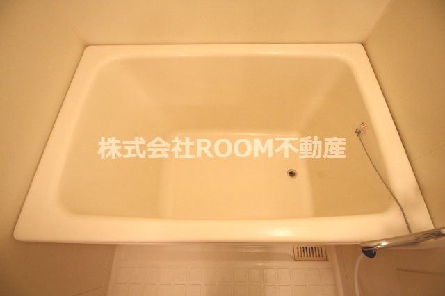 セゾンパークの浴室|日々の暮らしに欠かせないお風呂です