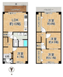 サンファミリー仁川の画像