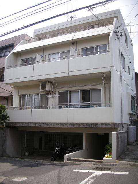 川崎市宮前区宮崎のマンションの画像