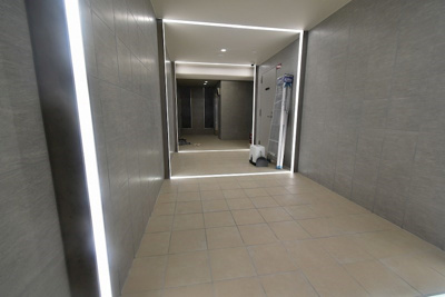 【その他共用部分】 | ブリリアントジュネス本町