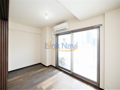 【寝室】 | ブリリアントジュネス本町