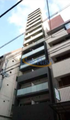 【外観】 | ブリリアントジュネス本町