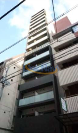 【外観】 | ブリリアントジュネス本町