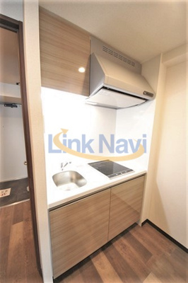 【キッチン】 | ブリリアントジュネス本町