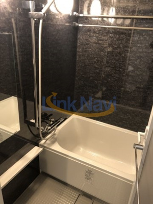 【浴室】 | ブリリアントジュネス本町