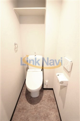 【トイレ】 | ブリリアントジュネス本町