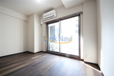 【居間・リビング】 | ブリリアントジュネス本町