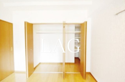 【収納】 | ドルチェ京橋･壱番館 | 収納です。