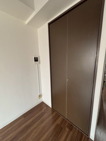 ベルミヤジの収納|ちょっとした収納スペースも充実しています