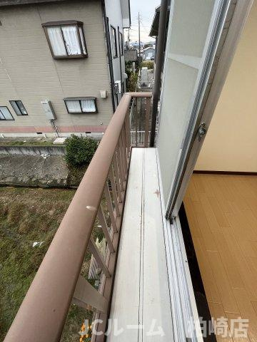 柏崎市田塚３丁目のアパートのその他