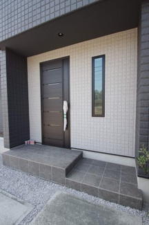 【外観：施工例】 | 【仲介手数料無料！！】日野市新町3丁目　新築戸建て（全6棟）4号棟　5680万円