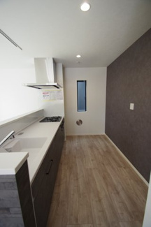 【内観：施工例】 | 【仲介手数料無料！！】日野市新町3丁目　新築戸建て（全6棟）4号棟　5680万円