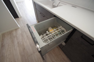 【内観：施工例】 | 【仲介手数料無料！！】日野市新町3丁目　新築戸建て（全6棟）4号棟　5680万円