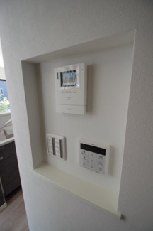 【内観：施工例】 | 【仲介手数料無料！！】日野市新町3丁目　新築戸建て（全6棟）4号棟　5680万円