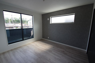 【内観：施工例】 | 【仲介手数料無料！！】日野市新町3丁目　新築戸建て（全6棟）4号棟　5680万円