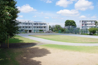 【周辺】 | 【仲介手数料無料！！】日野市新町3丁目　新築戸建て（全6棟）4号棟　5680万円 | 東光寺小学校（北側）