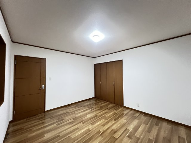 磯城郡田原本町大字宮森の子供部屋|洋室8.5帖