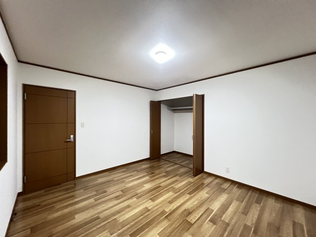 磯城郡田原本町大字宮森の子供部屋|洋室8.5帖　クローゼット付き