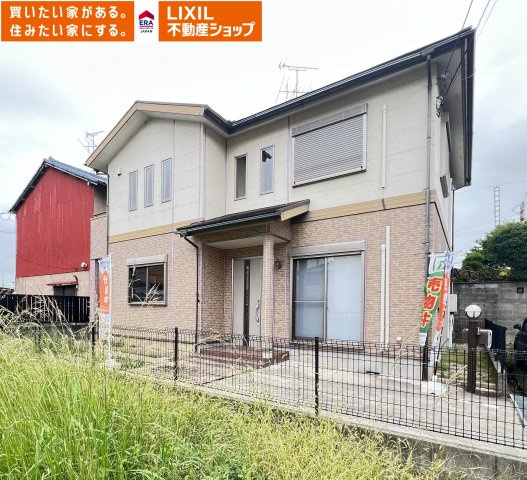 磯城郡田原本町大字宮森