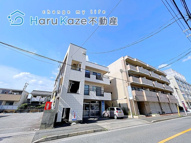 コーポ松城【名古屋市賃貸・都市ガス】の画像