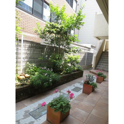 【その他共用部分】 | サンフラット