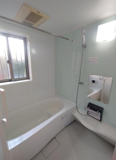 【洗面所】 | 千葉市稲毛区園生町