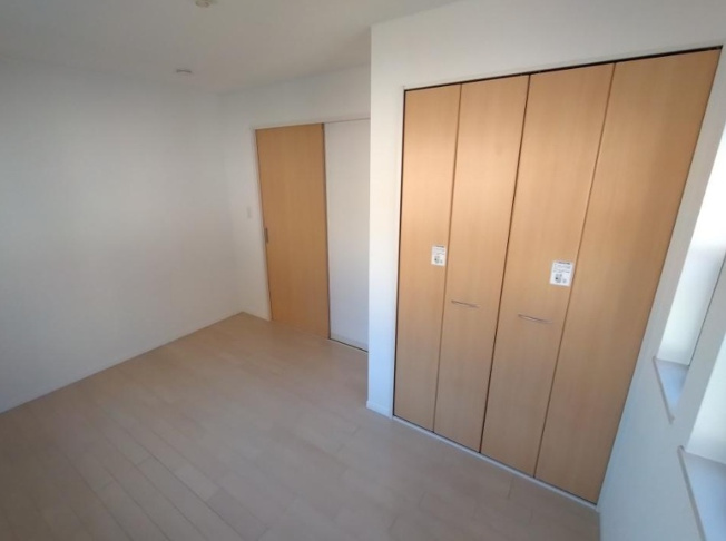 【洋室】 | 千葉市稲毛区園生町