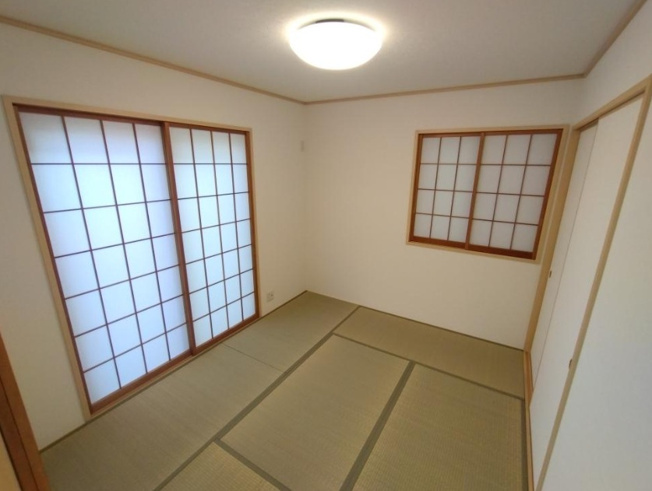 【洋室】 | 千葉市稲毛区園生町