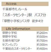 【間取り】 | 千葉市稲毛区園生町